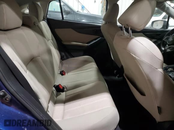 ✅ 2018 Subaru Impreza • VIN: 4S3GTAA64J3753013 • Lot: 92438995. Listed on Copart with 100,762 mi. Free auction sales archive from the USA and detailed vehicle history report at DreamBid. Image 11.