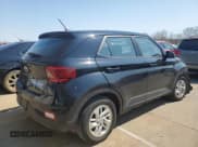 ✅ 2023 Hyundai Venue SE • VIN: KMHRB8A33PU215069 • Lot: 47788414. Listed on Copart with 34,440 mi. Free auction sales archive from the USA and detailed vehicle history report at DreamBid. Image 3.