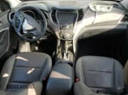 ✅ 2014 Hyundai Santa Fe • VIN: 5XYZUDLB2EG229927 • Lot: 80531385. Wystawiony na Copart z przebiegiem 128 405 mil. Bezpłatny archiwum sprzedaży aukcyjnych z USA i szczegółowy raport historii pojazdu na DreamBid. Zdjęcie 8.