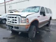 ✅ 2001 Ford Excursion Limited • VIN: 1FMSU43F31EC37134 • Lot: 41903739. Listed on IAAI with 152,052 mi. Free auction sales archive from the USA and detailed vehicle history report at DreamBid. Image 17.