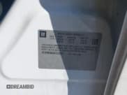 ✅ 2016 Chevrolet Cruze LS • VIN: 1G1PB5SG9G7222837 • Lot: 43190646. Listed on IAAI with 166,597 mi. Free auction sales archive from the USA and detailed vehicle history report at DreamBid. Image 9.