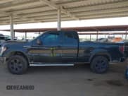 ✅ 2013 Ford F-150 XL • VIN: 1FTFX1EF4DFA16147 • Lot: 42272988. Listed on IAAI with 171,090 mi. Free auction sales archive from the USA and detailed vehicle history report at DreamBid. Image 13.