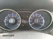 ✅ 2012 Hyundai Sonata GLS • VIN: 5NPEB4AC7CH475815 • Lot: 65805944. Wystawiony na Copart z przebiegiem 120 251 mil. Bezpłatny archiwum sprzedaży aukcyjnych z USA i szczegółowy raport historii pojazdu na DreamBid. Zdjęcie 9.