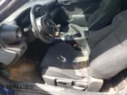 ✅ 2022 Toyota 86 • VIN: JF1ZNBB18N9753262 • Lot: 55296215. Listed on Copart with 15,668 mi. Free auction sales archive from the USA and detailed vehicle history report at DreamBid. Image 7.