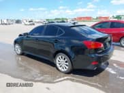 ✅ 2010 Lexus IS 250 • VIN: JTHCF5C23A5042865 • Lot: 42618291. Wystawiony na IAAI z przebiegiem Nie podano. Bezpłatny archiwum sprzedaży aukcyjnych z USA i szczegółowy raport historii pojazdu na DreamBid. Zdjęcie 3.