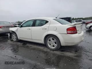 ✅ 2009 Dodge Avenger SXT • VIN: 1B3LC56B19N523927 • Лот: 66490104. Опубликован ранее на Copart с пробегом 139 727 миль. Бесплатный доступ к архиву аукционных продаж из США и подробный отчёт об истории автомобиля на DreamBid. Изображение 2.