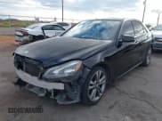 ✅ 2016 Mercedes-Benz E 350 Sport • VIN: WDDHF5KB5GB221188 • Lot: 43441719. Listed on IAAI with 117,757 mi. Free auction sales archive from the USA and detailed vehicle history report at DreamBid. Image 2.