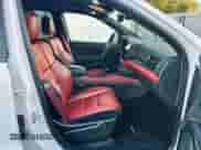 2023 Dodge Durango SRT Hellcat с VIN 1C4SDJH97PC555073, выставлен на аукционе Copart как лот 90680885 с пробегом 13 331 миль миль и Списание • Salvage title. История ставок и продаж доступна на DreamBid. Изображение 5.