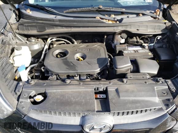 2015 Hyundai Tucson GLS z VIN KM8JT3AF5FU957754, wystawiony jako Copart lot #65975132 z przebiegiem 121 761 mil mil oraz . Historia ofert i sprzedaży dostępna na DreamBid. Obrazek 7.