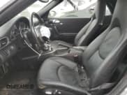 ✅ 2006 Porsche 911 Carrera S • VIN: WP0CB29976S769385 • Lot: 56144885. Wystawiony na Copart z przebiegiem 74 890 mil. Bezpłatny archiwum sprzedaży aukcyjnych z USA i szczegółowy raport historii pojazdu na DreamBid. Zdjęcie 7.