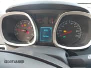 ✅ 2016 Chevrolet Equinox LTZ • VIN: 2GNALDEK7G6349825 • Lot: 43204697. Listed on IAAI with Not provided. Free auction sales archive from the USA and detailed vehicle history report at DreamBid. Image 7.