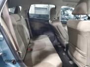 ✅ 2014 Honda CR-V EX • VIN: 2HKRM4H50EH609604 • Lot: 91823615. Listed on Copart with 125,576 mi. Free auction sales archive from the USA and detailed vehicle history report at DreamBid. Image 11.