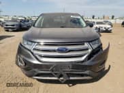 ✅ 2015 Ford Edge Titanium • VIN: 2FMTK4K8XFBB89907 • Lot: 80354365. Listed on Copart with 97,888 mi. Free auction sales archive from the USA and detailed vehicle history report at DreamBid. Image 5.