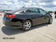 ✅ 2016 Chevrolet Malibu LS • VIN: 1G1ZB5ST1GF246092 • Lot: 61727095. Listed on Copart with 67,752 mi. Free auction sales archive from the USA and detailed vehicle history report at DreamBid. Image 3.