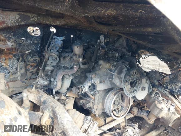 ✅ 2001 Chevrolet Silverado 2500HD LS • VIN: 1GCHK23U91F168080 • Lot: 43343510. Listed on IAAI with Not provided. Free auction sales archive from the USA and detailed vehicle history report at DreamBid. Image 10.