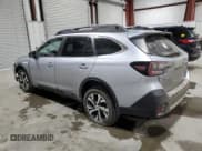 ✅ 2022 Subaru Outback Limited • VIN: 4S4BTANC1N3102403 • Лот: 93532825. Опубликован ранее на Copart с пробегом 63 914 миль. Бесплатный доступ к архиву аукционных продаж из США и подробный отчёт об истории автомобиля на DreamBid. Изображение 2.