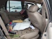 ✅ 2001 Ford Explorer Sport Trac • VIN: 1FMZU67E51UA90784 • Lot: 41557485. Wystawiony na IAAI z przebiegiem 290 670 mil. Bezpłatny archiwum sprzedaży aukcyjnych z USA i szczegółowy raport historii pojazdu na DreamBid. Zdjęcie 8.