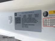 ✅ 2018 Chevrolet Camaro 2SS • VIN: 1G1FH1R72J0187891 • Лот: 43577328. Опубликован ранее на IAAI с пробегом Не указан. Бесплатный доступ к архиву аукционных продаж из США и подробный отчёт об истории автомобиля на DreamBid. Изображение 9.