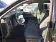 2021 Chevrolet Silverado 1500 LT z VIN 1GCPYDEK6MZ267119, wystawiony jako Copart lot #87022124 z przebiegiem 35 054 mil mil oraz Szkoda całkowita • Salvage title. Historia ofert i sprzedaży dostępna na DreamBid. Obrazek 7.