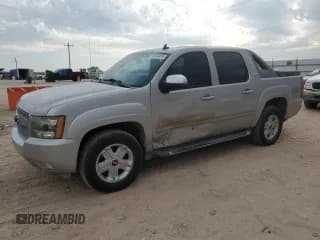 ✅ 2007 Chevrolet Avalanche 1LT • VIN: 3GNFK12317G288335 • Lot: 89566485. Listed on Copart with 223,186 mi. Free auction sales archive from the USA and detailed vehicle history report at DreamBid. Image 1.