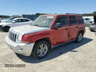 ✅ 2008 Jeep Patriot Sport • VIN: 1J8FT28008D540351 • Lot: 66343525. Wystawiony na Copart z przebiegiem 182 149 mil. Bezpłatny archiwum sprzedaży aukcyjnych z USA i szczegółowy raport historii pojazdu na DreamBid. Zdjęcie 1.