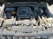 ✅ 2021 Jeep Wrangler Sport • VIN: 1C4GJXAN2MW718456 • Lot: 55974445. Listed on Copart with 50,911 mi. Free auction sales archive from the USA and detailed vehicle history report at DreamBid. Image 14.