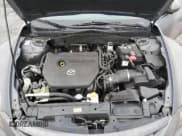 ✅ 2011 Mazda 6 i Grand Touring • VIN: 1YVHZ8CHXB5M05050 • Lot: 85633344. Listed on Copart with Not provided. Free auction sales archive from the USA and detailed vehicle history report at DreamBid. Image 12.