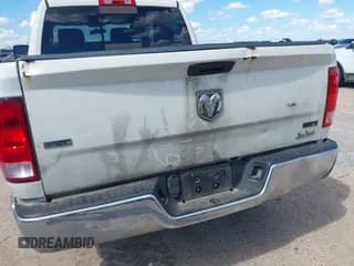 ✅ 2009 Dodge 1500 SLT • VIN: 1D3HB13P89S743235 • Lot: 42545179. Wystawiony na IAAI z przebiegiem 214 091 mil. Bezpłatny archiwum sprzedaży aukcyjnych z USA i szczegółowy raport historii pojazdu na DreamBid. Zdjęcie 6.