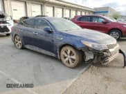 ✅ 2017 Kia Optima SX • VIN: 5XXGW4L28HG144388 • Lot: 52670195. Wystawiony na Copart z przebiegiem Nie podano. Bezpłatny archiwum sprzedaży aukcyjnych z USA i szczegółowy raport historii pojazdu na DreamBid. Zdjęcie 4.