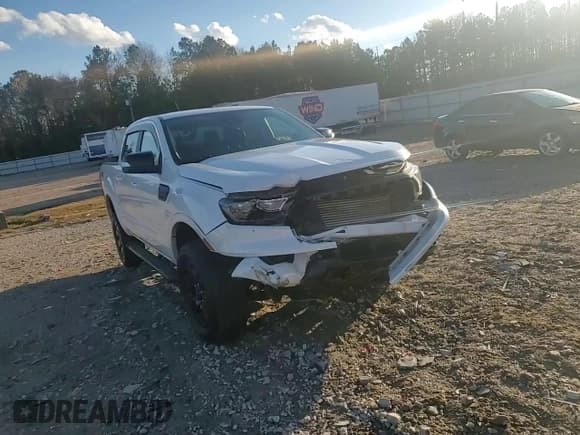 ✅ 2020 Ford Ranger Lariat • VIN: 1FTER4FH7LLA16800 • Lot: 94182395. Wystawiony na Copart z przebiegiem 106 047 mil. Bezpłatny archiwum sprzedaży aukcyjnych z USA i szczegółowy raport historii pojazdu na DreamBid. Zdjęcie 14.