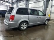 ✅ 2019 Dodge Grand Caravan SE • VIN: 2C4RDGBG8KR594697 • Lot: 65521355. Wystawiony na Copart z przebiegiem 37 576 mil. Bezpłatny archiwum sprzedaży aukcyjnych z USA i szczegółowy raport historii pojazdu na DreamBid. Zdjęcie 3.