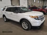 ✅ 2013 Ford Explorer XLT • VIN: 1FM5K8D84DGA57390 • Лот: 93192885. Опубликован ранее на Copart с пробегом 125 017 миль. Бесплатный доступ к архиву аукционных продаж из США и подробный отчёт об истории автомобиля на DreamBid. Изображение 4.