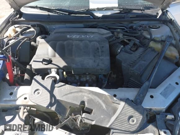 ✅ 2015 Chevrolet Impala LS • VIN: 2G1WA5E3XF1141168 • Lot: 41687066. Listed on IAAI with 210,413 mi. Free auction sales archive from the USA and detailed vehicle history report at DreamBid. Image 10.