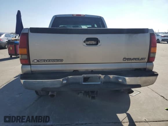 ✅ 1999 Chevrolet Silverado 1500 • VIN: 1GCEK19V3XE219178 • Лот: 44334755. Опубликован ранее на Copart с пробегом Не указан. Бесплатный доступ к архиву аукционных продаж из США и подробный отчёт об истории автомобиля на DreamBid. Изображение 6.