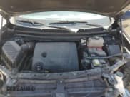 ✅ 2021 Chevrolet Traverse LS • VIN: 1GNERFKW2MJ222790 • Lot: 70707025. Wystawiony na Copart z przebiegiem 110 279 mil. Bezpłatny archiwum sprzedaży aukcyjnych z USA i szczegółowy raport historii pojazdu na DreamBid. Zdjęcie 12.