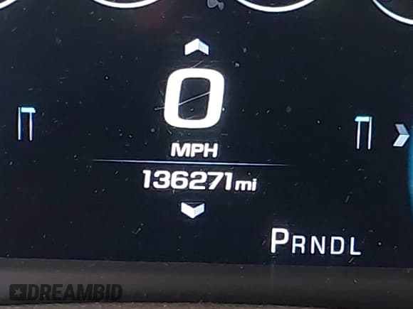 ✅ 2017 GMC Sierra 1500 Denali • VIN: 3GTU2PEJ2HG146302 • Лот: 43455112. Опубликован ранее на IAAI с пробегом 136 271 миль. Бесплатный доступ к архиву аукционных продаж из США и подробный отчёт об истории автомобиля на DreamBid. Изображение 15.