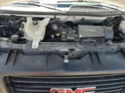 ✅ 2013 GMC Savana • VIN: 1GTW7FCB8D1145700 • Lot: 55099985. Wystawiony na Copart z przebiegiem 46 127 mil. Bezpłatny archiwum sprzedaży aukcyjnych z USA i szczegółowy raport historii pojazdu na DreamBid. Zdjęcie 12.