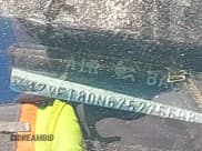 ✅ 2007 Ford Mustang Deluxe • VIN: 1ZVFT80N675275698 • Lot: 43552453. Listed on IAAI with Not provided. Free auction sales archive from the USA and detailed vehicle history report at DreamBid. Image 11.