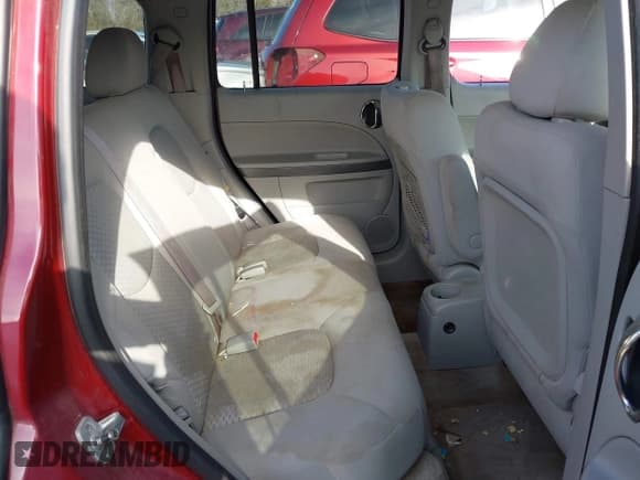 ✅ 2006 Chevrolet HHR LS • VIN: 3GNDA13D56S527866 • Lot: 41480678. Listed on IAAI with 238,372 mi. Free auction sales archive from the USA and detailed vehicle history report at DreamBid. Image 8.