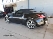 ✅ 2010 Nissan 370Z Touring • VIN: JN1AZ4FH8AM301501 • Lot: 54794505. Listed on Copart with Not provided. Free auction sales archive from the USA and detailed vehicle history report at DreamBid. Image 2.