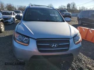 ✅ 2009 Hyundai Santa Fe Limited • VIN: 5NMSH73E09H300703 • Lot: 84516804. Listed on Copart with 109,904 mi. Free auction sales archive from the USA and detailed vehicle history report at DreamBid. Image 5.