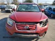 ✅ 2011 Hyundai Santa Fe Limited • VIN: 5XYZK4AG1BG046566 • Lot: 78759074. Listed on Copart with 203,756 mi. Free auction sales archive from the USA and detailed vehicle history report at DreamBid. Image 5.