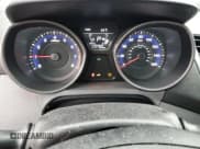 ✅ 2016 Hyundai Elantra SE • VIN: 5NPDH4AE1GH707293 • Lot: 90349095. Wystawiony na Copart z przebiegiem 117 755 mil. Bezpłatny archiwum sprzedaży aukcyjnych z USA i szczegółowy raport historii pojazdu na DreamBid. Zdjęcie 9.