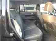 2024 Hyundai Santa Fe Limited с VIN 5NMP34G14RH008028, выставлен на аукционе Copart как лот 87258754 с пробегом 3 855 миль миль и Списание • Salvage title. История ставок и продаж доступна на DreamBid. Изображение 11.