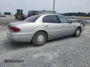 ✅ 2005 Buick LeSabre Limited • VIN: 1G4HR54K35U190177 • Лот: 56547115. Опубликован ранее на Copart с пробегом 155 406 миль. Бесплатный доступ к архиву аукционных продаж из США и подробный отчёт об истории автомобиля на DreamBid. Изображение 3.