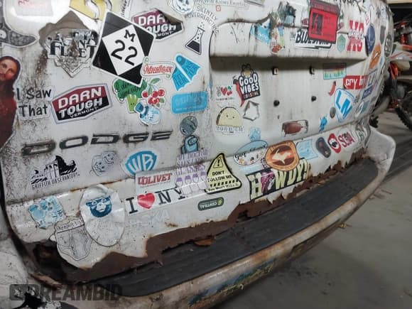 ✅ 2006 Dodge Grand Caravan SXT • VIN: 2D4GP44L36R765047 • Лот: 43665829. Опубликован ранее на IAAI с пробегом 272 692 миль. Бесплатный доступ к архиву аукционных продаж из США и подробный отчёт об истории автомобиля на DreamBid. Изображение 13.