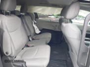 ✅ 2021 Toyota Sienna LE • VIN: 5TDBRKEC8MS008394 • Lot: 42155301. Listed on IAAI with 56,946 mi. Free auction sales archive from the USA and detailed vehicle history report at DreamBid. Image 8.