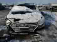 2019 Hyundai Accent SE with VIN 3KPC24A36KE054338, listed as a Copart auction lot 69290002 with 51,416 mi miles and . Bid and sale history available at DreamBid. Image 11.