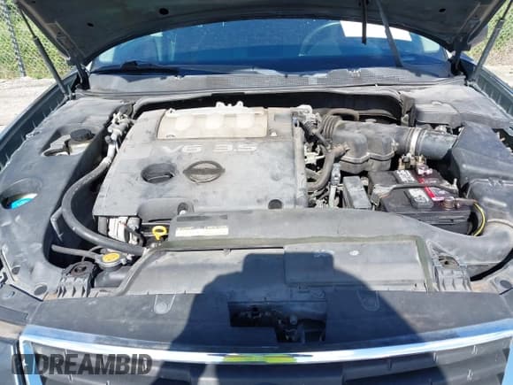 ✅ 2008 Nissan Maxima SE • VIN: 1N4BA41E48C834408 • Lot: 43035414. Listed on IAAI with 64,062 mi. Free auction sales archive from the USA and detailed vehicle history report at DreamBid. Image 10.