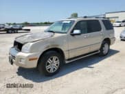 ✅ 2007 Mercury Mountaineer Premier • VIN: 4M2EU48E27UJ11227 • Lot: 65079844. Wystawiony na Copart z przebiegiem Nie podano. Bezpłatny archiwum sprzedaży aukcyjnych z USA i szczegółowy raport historii pojazdu na DreamBid. Zdjęcie 1.